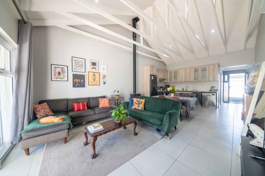 3 Bedroom Property for Sale in Klein Parys Western Cape